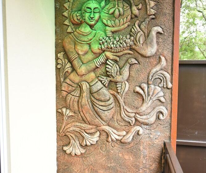 Aamiaismajoitus (B&B) The Summer Resort