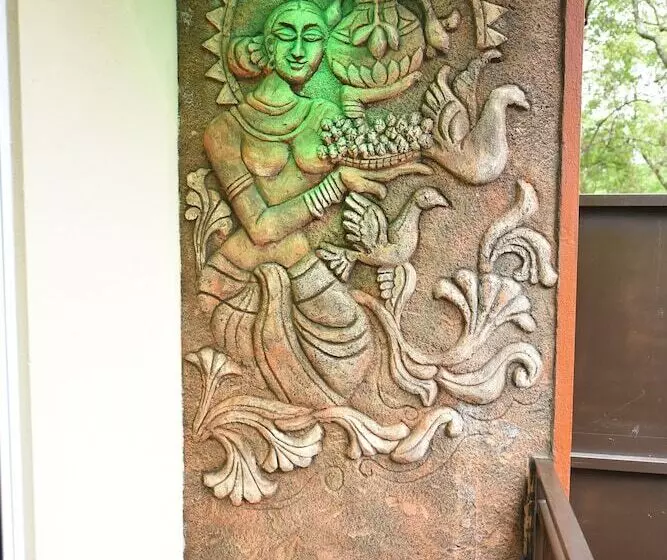 Aamiaismajoitus (B&B) The Summer Resort