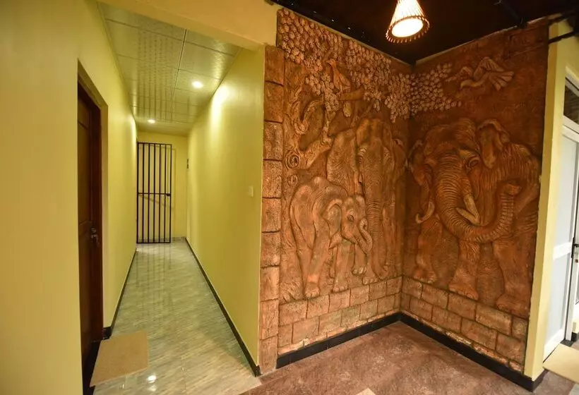 Aamiaismajoitus (B&B) The Summer Resort