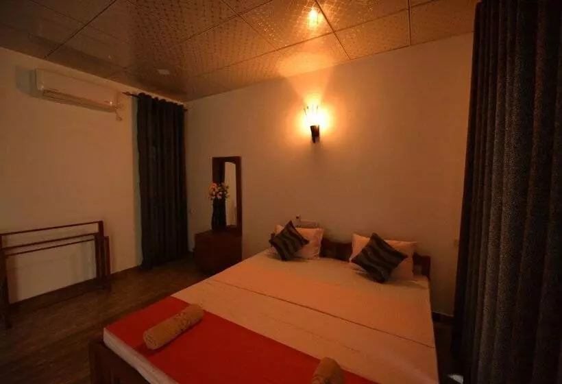 Aamiaismajoitus (B&B) The Summer Resort