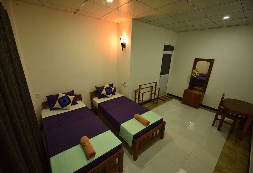 Aamiaismajoitus (B&B) The Summer Resort