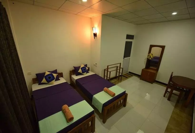 Aamiaismajoitus (B&B) The Summer Resort