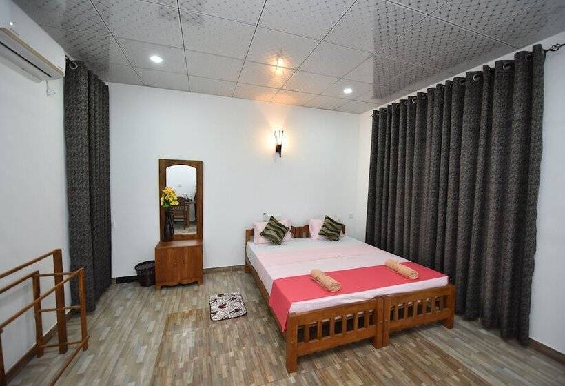 Aamiaismajoitus (B&B) The Summer Resort