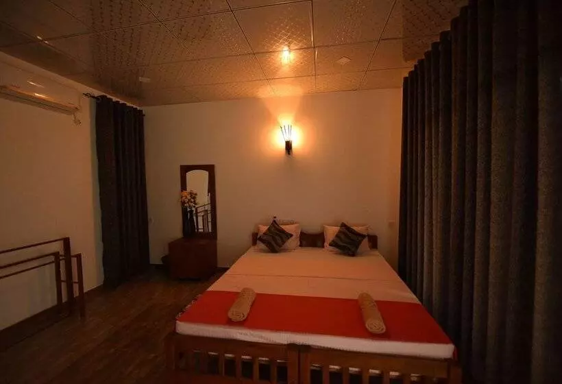 Aamiaismajoitus (B&B) The Summer Resort