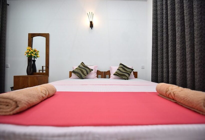 Aamiaismajoitus (B&B) The Summer Resort