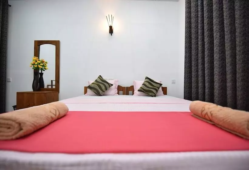 Aamiaismajoitus (B&B) The Summer Resort