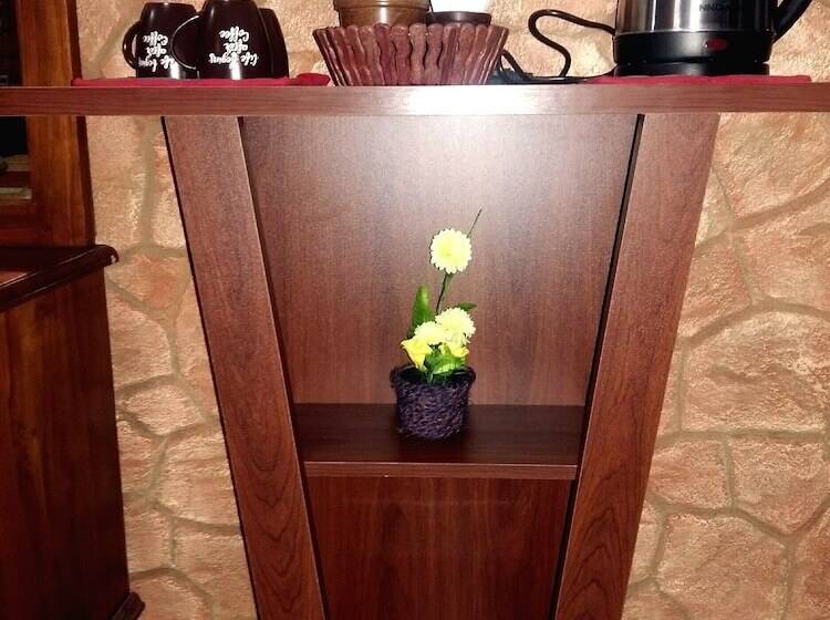 Aamiaismajoitus (B&B) The Summer Resort