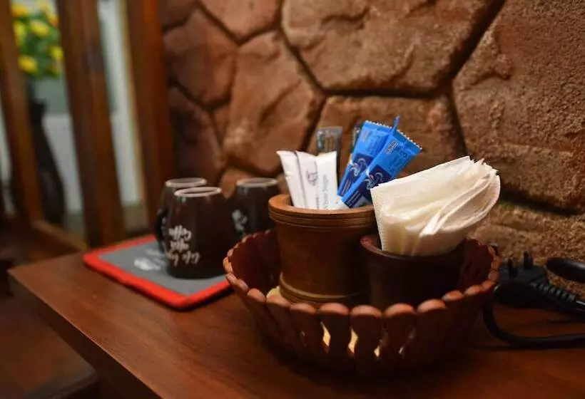 Aamiaismajoitus (B&B) The Summer Resort