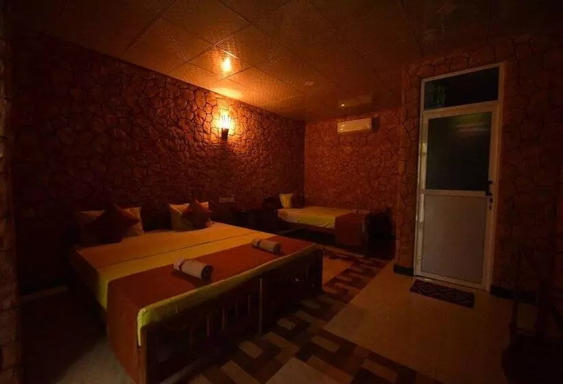 Aamiaismajoitus (B&B) The Summer Resort