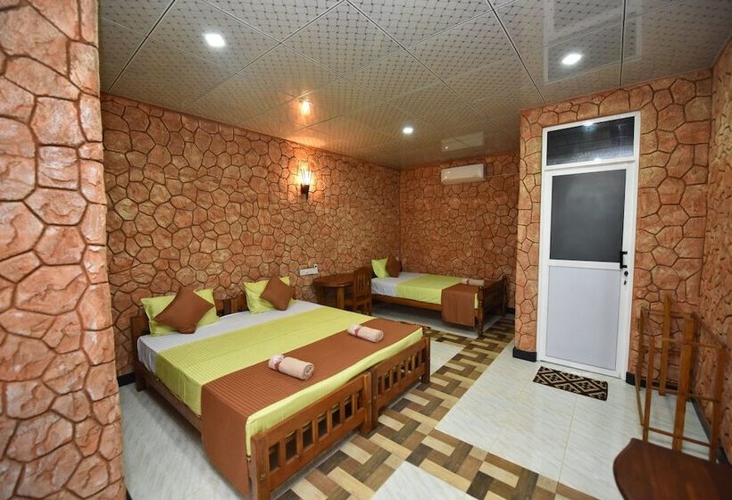 Aamiaismajoitus (B&B) The Summer Resort