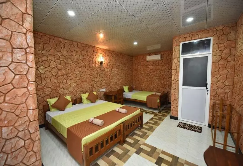 Aamiaismajoitus (B&B) The Summer Resort