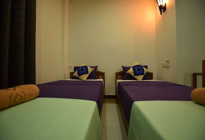 Aamiaismajoitus (B&B) The Summer Resort