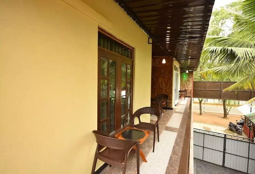 Aamiaismajoitus (B&B) The Summer Resort