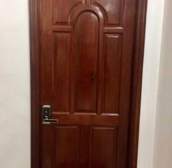 هتل An Nam Corner  Can Tho