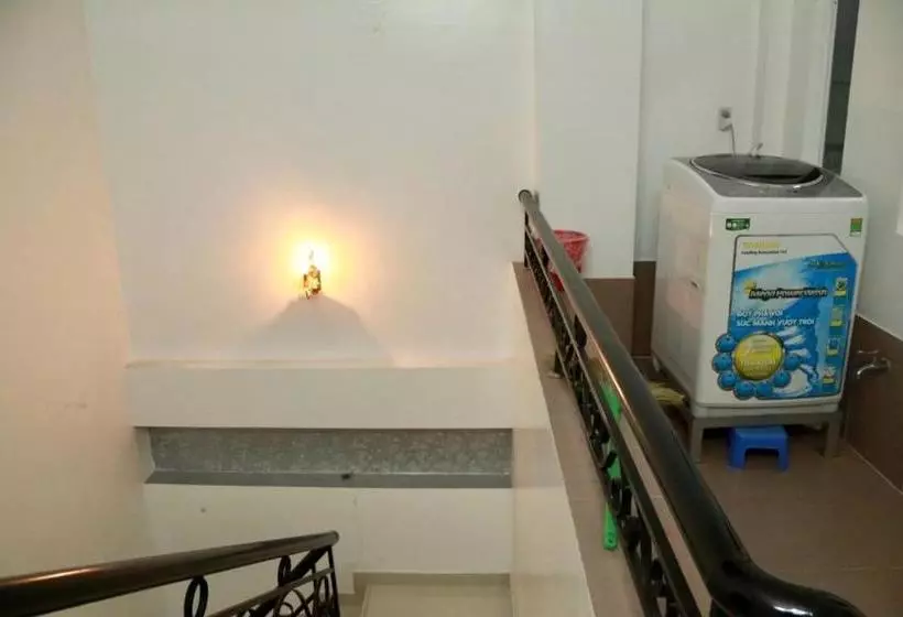 هتل An Nam Corner  Can Tho
