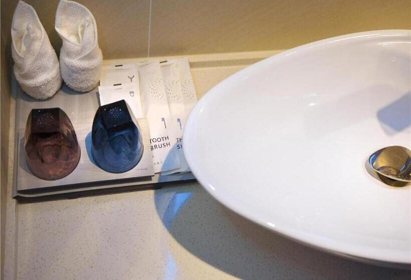 Lavande Hotel Qiqihar Supervisory Office