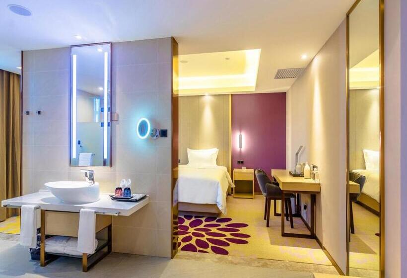 Lavande Hotel Qiqihar Supervisory Office