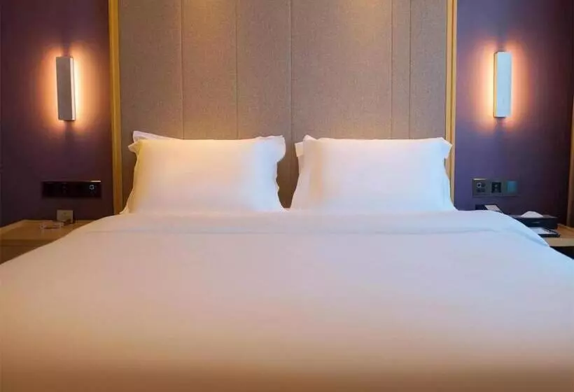 Lavande Hotel Qiqihar Supervisory Office