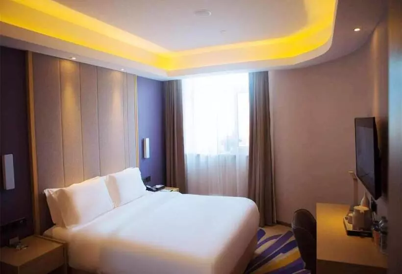 Lavande Hotel Qiqihar Supervisory Office