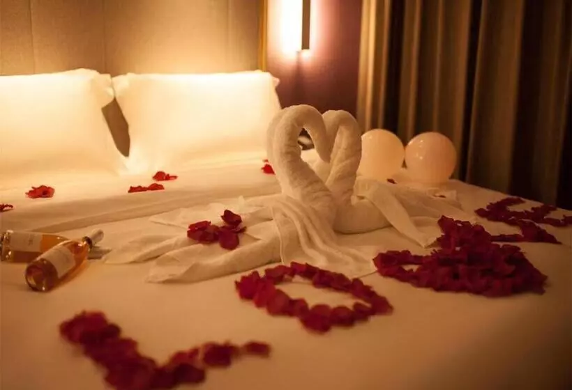 Lavande Hotel Qiqihar Supervisory Office