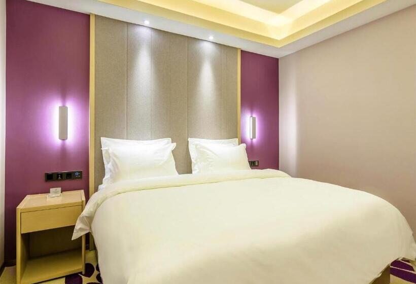 Lavande Hotel Qiqihar Supervisory Office