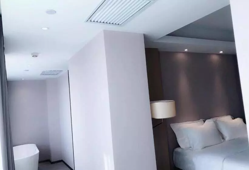 Lavande Hotel Qiqihar Supervisory Office