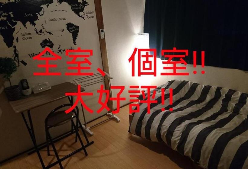 פנסיון Unlock Sakai