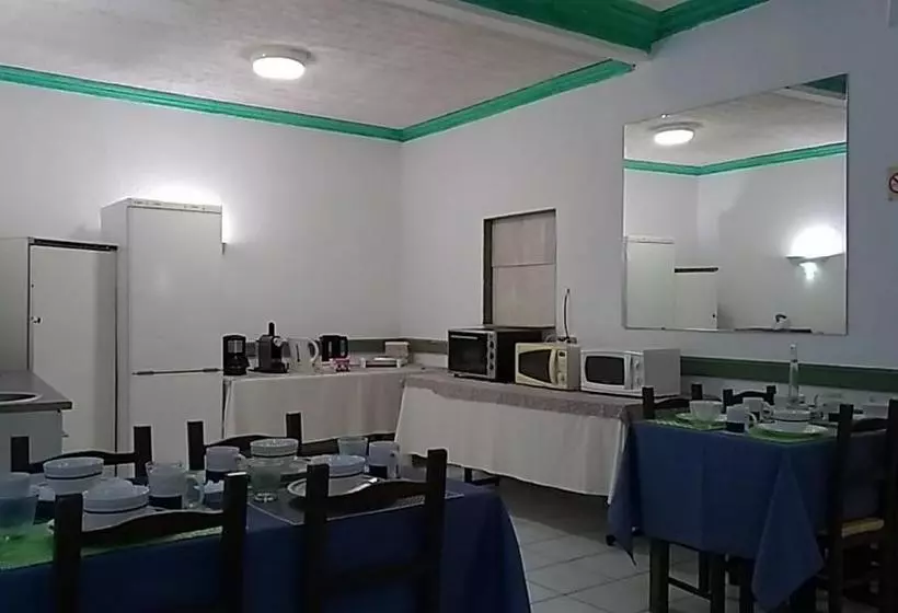 צימר Lindo Carillon