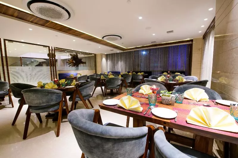 ホテル Best Western La Vista Pathankot