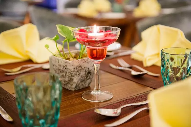 ホテル Best Western La Vista Pathankot