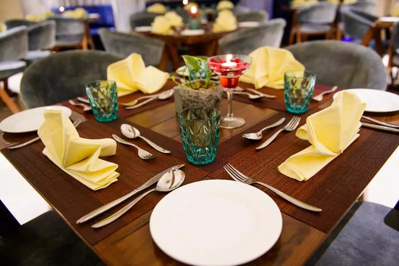 ホテル Best Western La Vista Pathankot