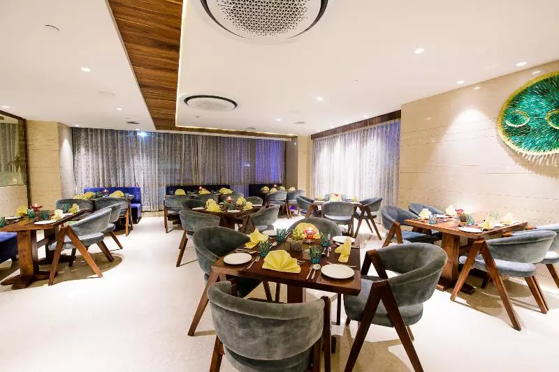 ホテル Best Western La Vista Pathankot