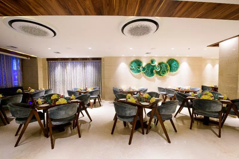 ホテル Best Western La Vista Pathankot