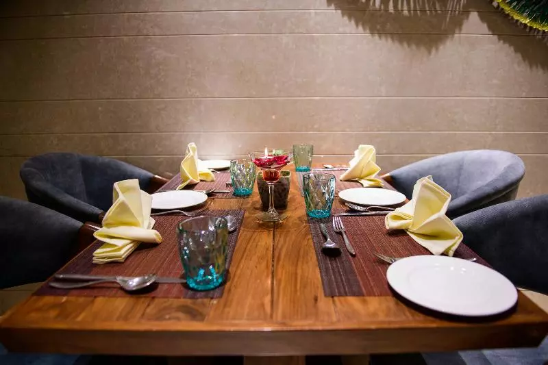 ホテル Best Western La Vista Pathankot