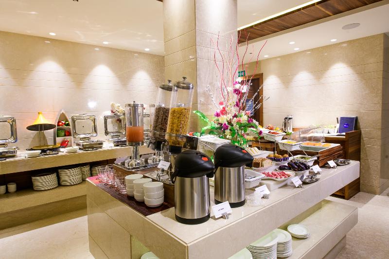 호텔 Best Western La Vista Pathankot