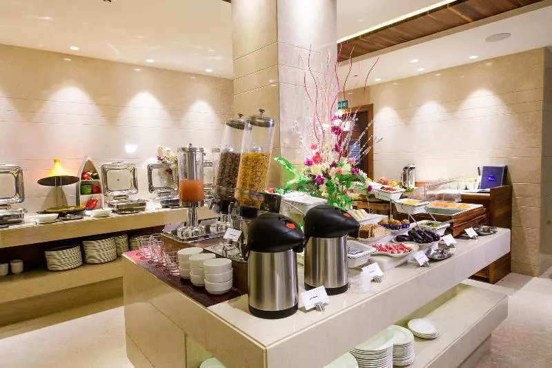ホテル Best Western La Vista Pathankot