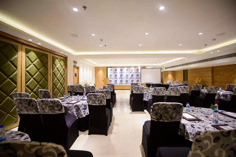 ホテル Best Western La Vista Pathankot