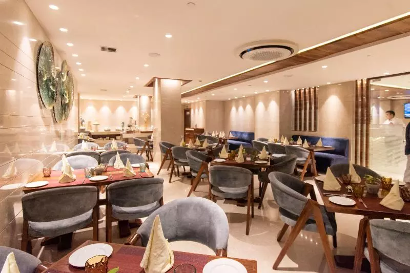 ホテル Best Western La Vista Pathankot