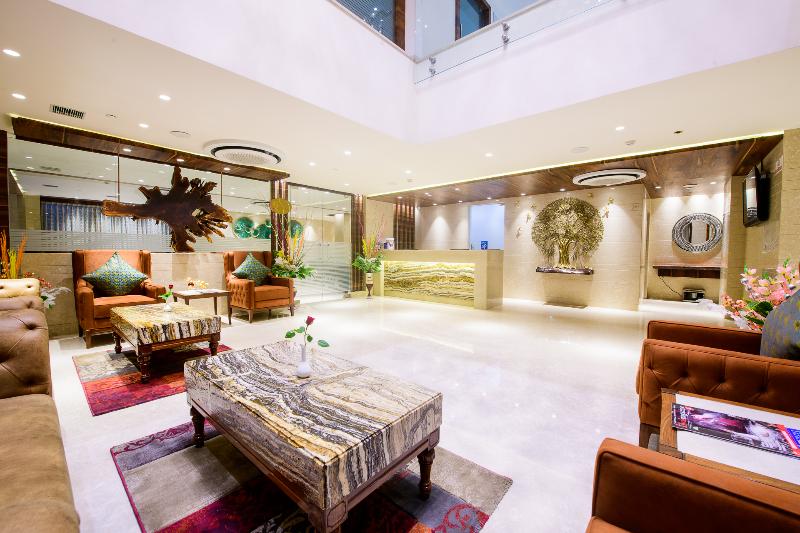 호텔 Best Western La Vista Pathankot