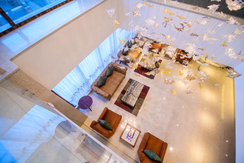 호텔 Best Western La Vista Pathankot