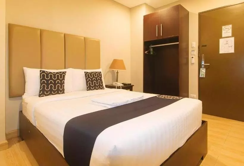 Asrodel Hotel Redpartner