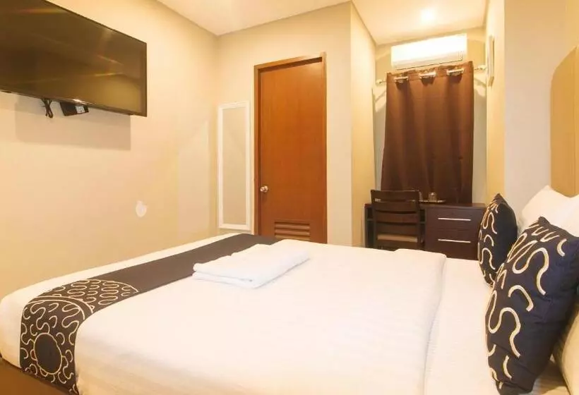 Asrodel Hotel Redpartner