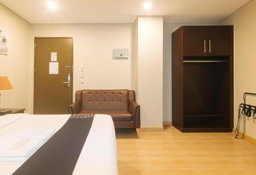 Asrodel Hotel Redpartner