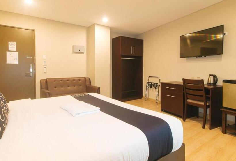 Asrodel Hotel Redpartner