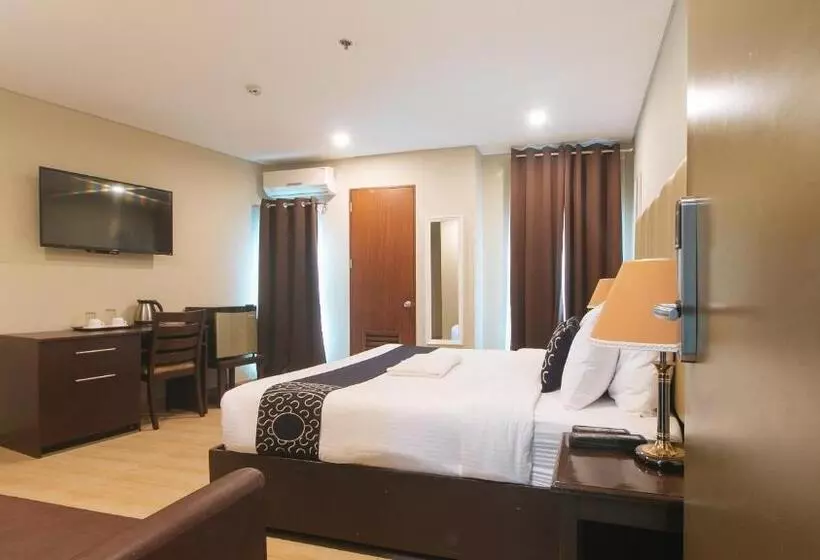 Asrodel Hotel Redpartner