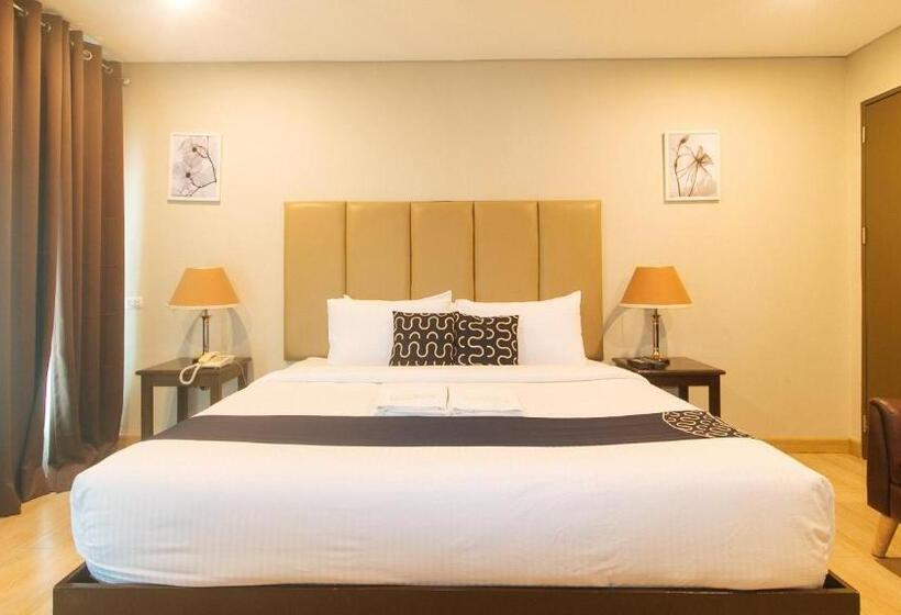 Asrodel Hotel Redpartner