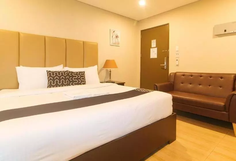 Asrodel Hotel Redpartner