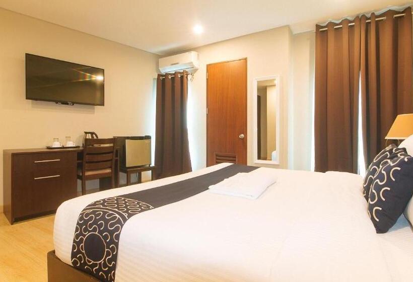 Asrodel Hotel Redpartner