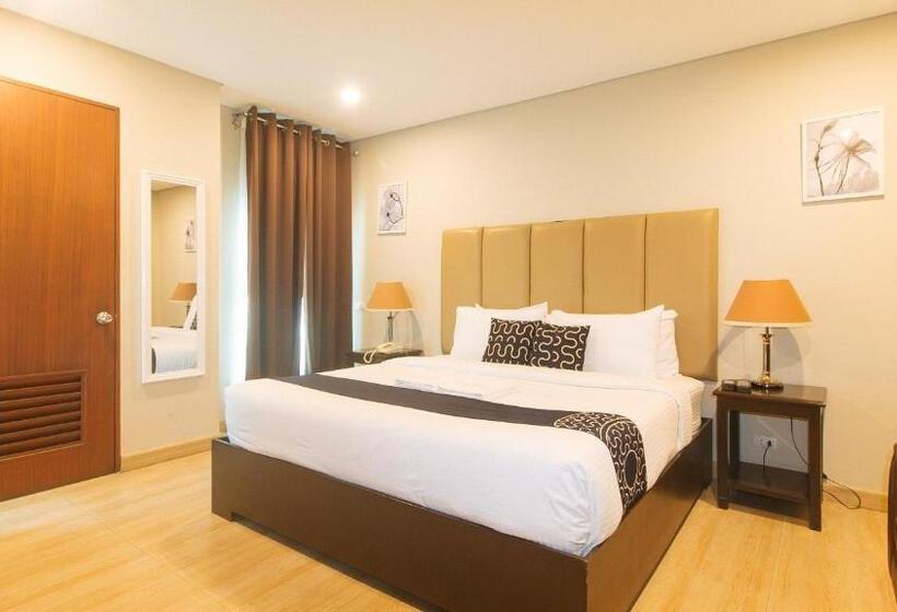 Asrodel Hotel Redpartner