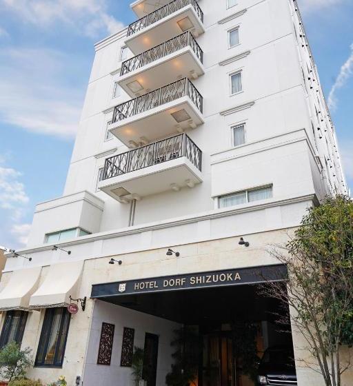 Hotel Dorf Shizuoka